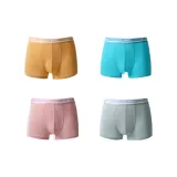 4 пачки г (Светло-зеленый + Темно-синий + Желтый + Розовый)