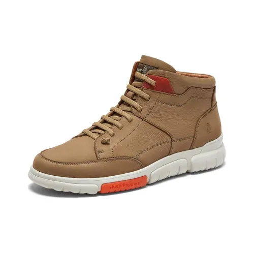 Hush Puppies Повседневные Высокие Кеды Мужские