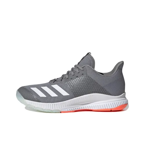 Adidas Crazyflight Bounce 3 Тренировочные Кроссовки Низкие Женские