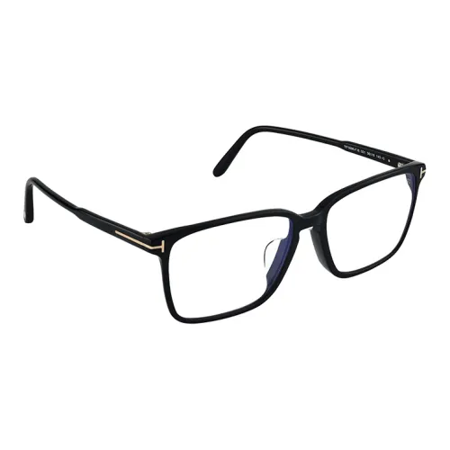 TF Квадратные Оправы для Очков Унисекс