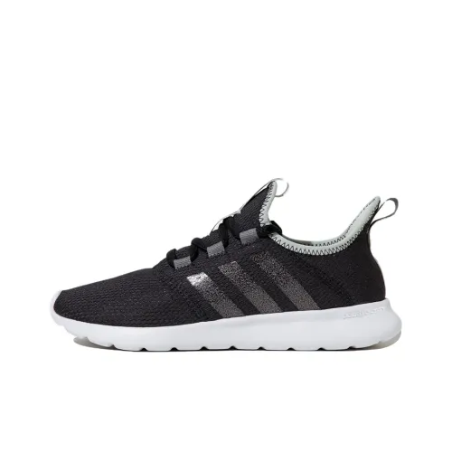 Adidas Cloudfoam Pure 2,0 Беговые кроссовки Низкий Топ Женские