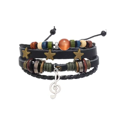 BLESSED BULLET Сплав Браслеты Унисекс