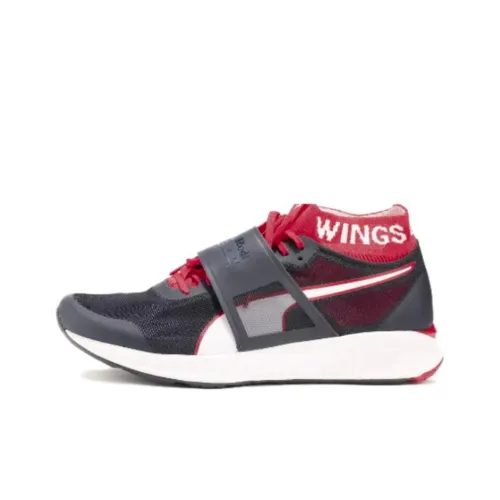 PUMA Red Bull Беговые кроссовки Высокие Мужские