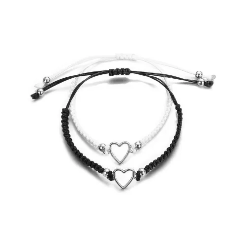 GIRATI Ткань Браслеты Шнурки Унисекс