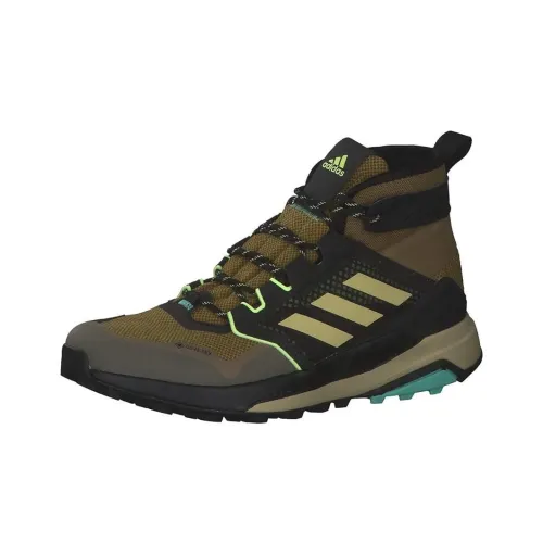 Ботинки для альпинизма и туризма adidas Terrex Trailmaker High Top Мужские
