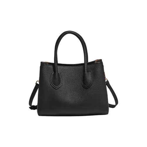 MARINO ORLANDI Сумка через плечо из коровьей кожи с синтетической кожей сумка тоут женская черная слоновая серая