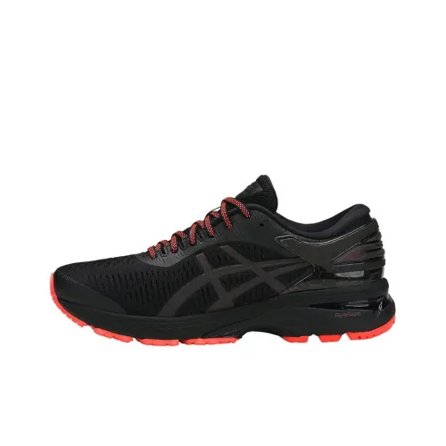 Asics Gel Kayano 25 Беговые кроссовки Низкий Топ Женские