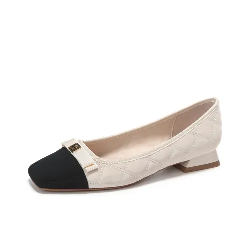 Bamiti Женская Повседневная Обувь Женская