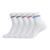 Вязаные ткани Этикетка (Черный логотип *2 + Красный логотип *2 + Синий логотип *1)