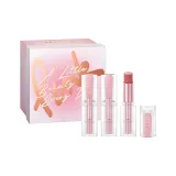 Энергичная женская высокая скорость ветра