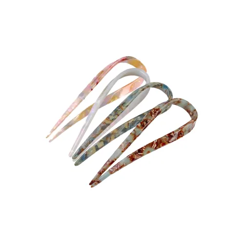 Enchanting Cat Шпильки для волос Женские