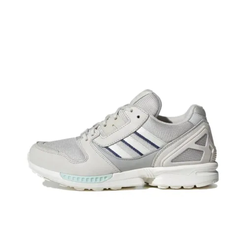 Adidas Originals ZX 8000 Casual Low Top Женские