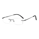 Чёрная резинка