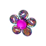 Яркий Дракон Железная Коробка Упаковка