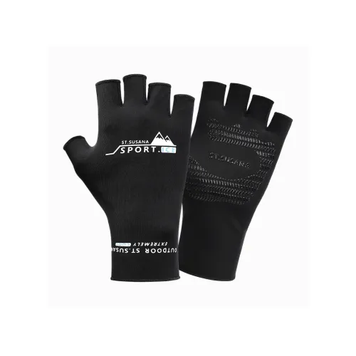 ЮЙЧЖАОЛИНЬ Полиамид Перчатки с защитой от UV для мужчин