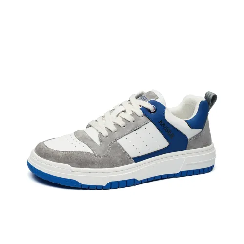 KAISER Низкие кроссовки для скейтбординга мужские