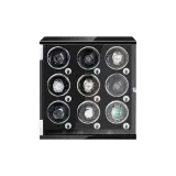 Углеродное волокно, эмалевое покрытие 9