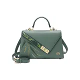 Еловый зеленый