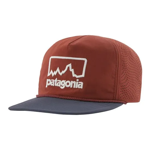 patagonia Переработанный нейлон Бейсболки Унисекс