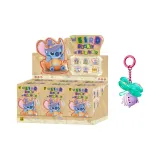 Полная коробка с Six+Цветочный коллекция Слепые коробки Подвески 1 шт