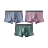 3 шт [Синий + Бургундский + Яшмовый]