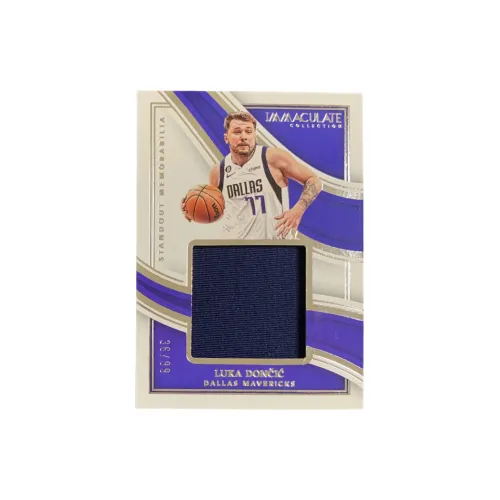 PANINI Спортивные карты