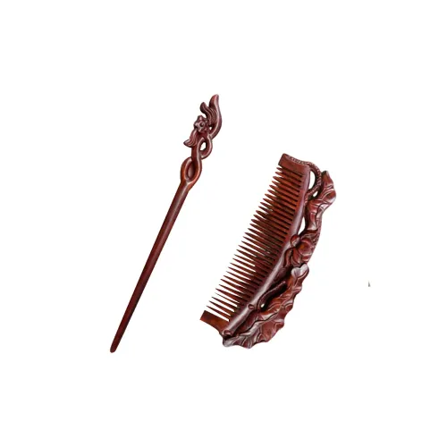 Enchanting Cat Шпильки для волос Женские