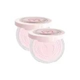 【2 коробки】04 Мягкий Детский Розовый * 2 коробки + Розовый * 2