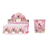 Целая коробка 6 шт + мини мороженое случайные сумки-мистери (1 сумка, 3 шт)