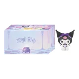 Одиночный сюрприз-бокс (рандомный выбор) + радужная коллекция палаток, милый бобы, 1 шт