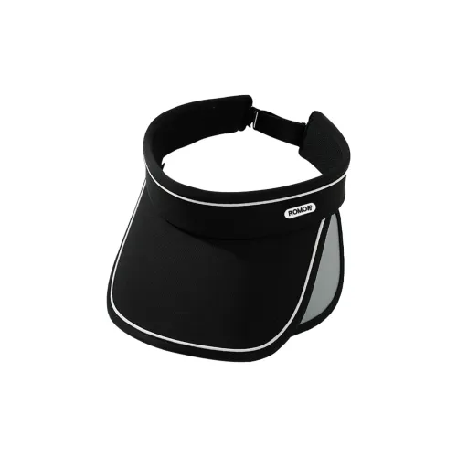 Romon Полиэстер UV Защита Головные Уборы Женские