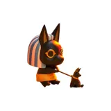 [Египетские Милые Боги] 6 штук в коробке