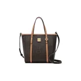 Кофейный/Кaramel (без красного глаза, одиночный тоут)