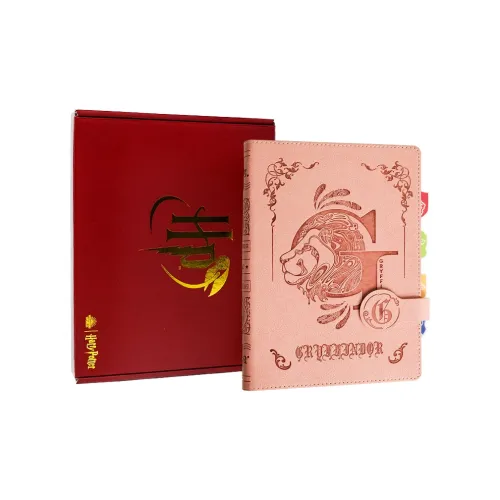 OTRAINBOW Гарри Поттер Handbook Ноутбук Мерч по IP