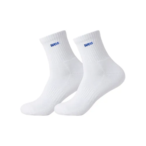 Wild Child Club Носки Crew Мужской Combo Set