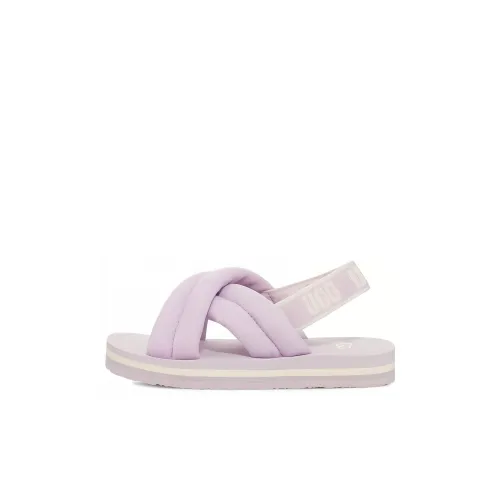 UGG Дышащие Сандалии Lavender Mist для Детей