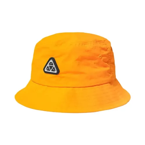 HUF Нейлон Панамы Унисекс Желтые