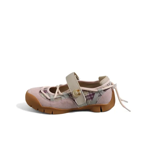 DOLIN COLLECTION Женские повседневные туфли Женские
