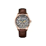 5401D2 Розово-золотой белый-Ремень