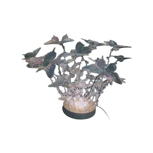 Куклы и медведи танцуют Романтический Ослепительный цвет Бабочка DIY Игрушки