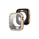 Розовое золото