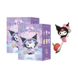 Два Слепых Коробки (Случайный Стиль) + Вишня Фрукты Рекомендуемая Чашка Бюстгальтера с Милым Бобовым, 1 шт