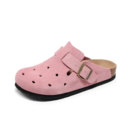 Golofi Birkenstock Стиль Обувь Унисекс