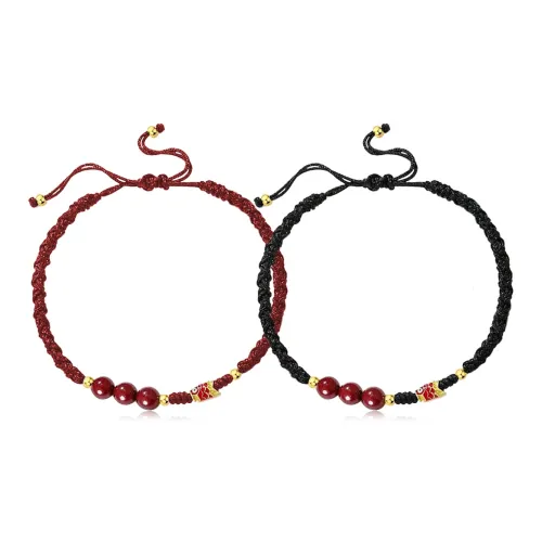 D.K.X Ткань Браслеты Шнурки Унисекс