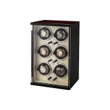 Эбеновое дерево, эмаль, покрытие, экрю, 6