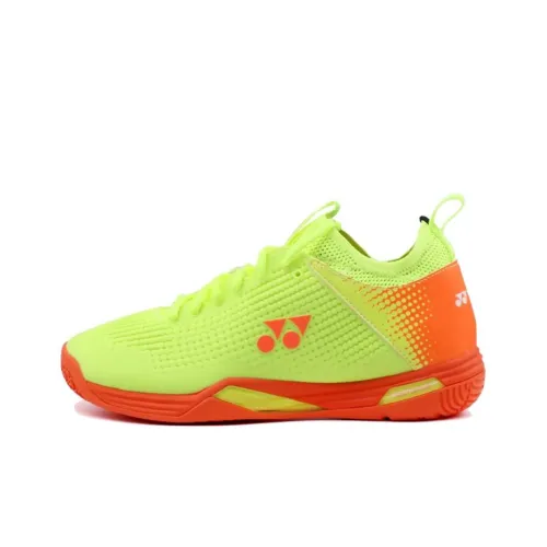 YONEX Амортизирующая стелька для бадминтона, низкий топ, унисекс