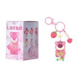 Одна слепая коробка + один счастливый скутер