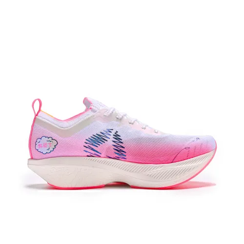 CLERSES Беговые кроссовки Low Top Унисекс