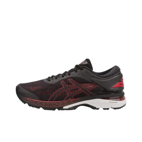 Asics Gel Kayano 25 Беговые кроссовки Низкий Топ Женские