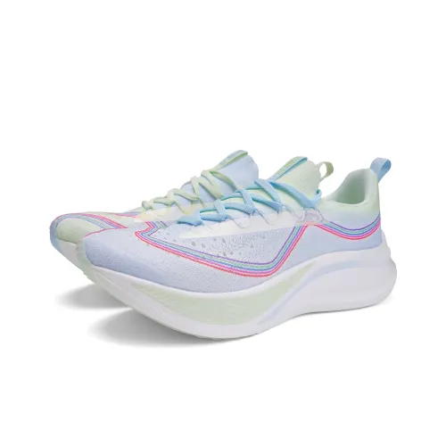 IRUNSVAN Беговые кроссовки Унисекс Несоответствующие цвета A Glimmer OF HOPE